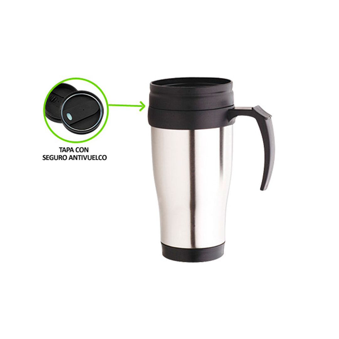 Mug Térmico 450cc | M1
