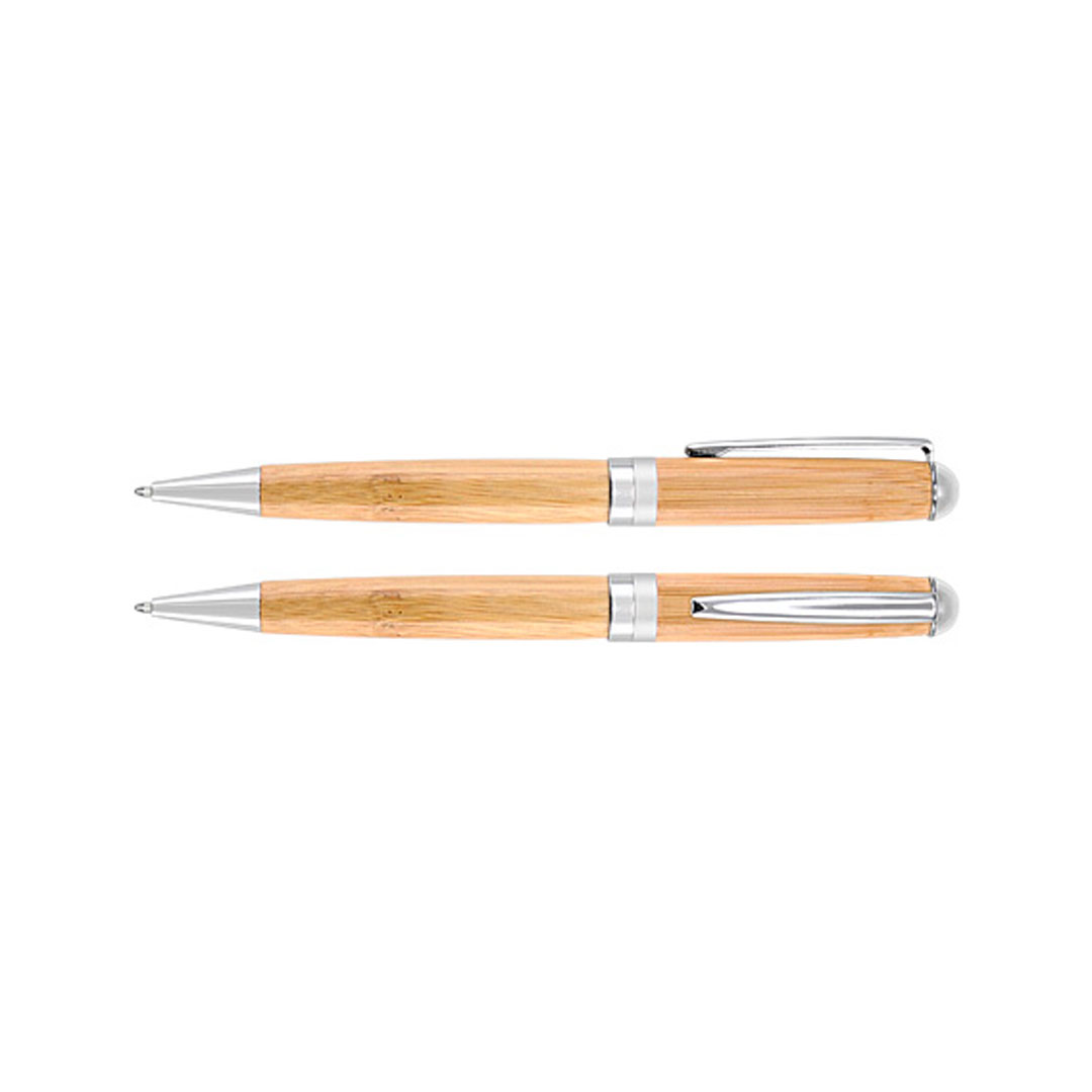 Bolígrafo Bamboo Enviro