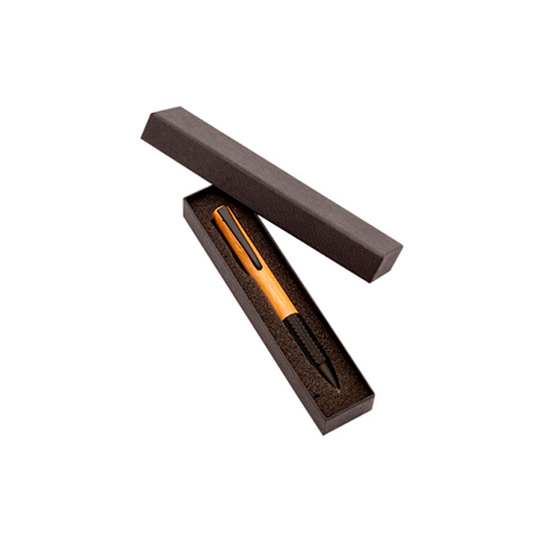 Bolígrafo Ejecutivo Bamboo