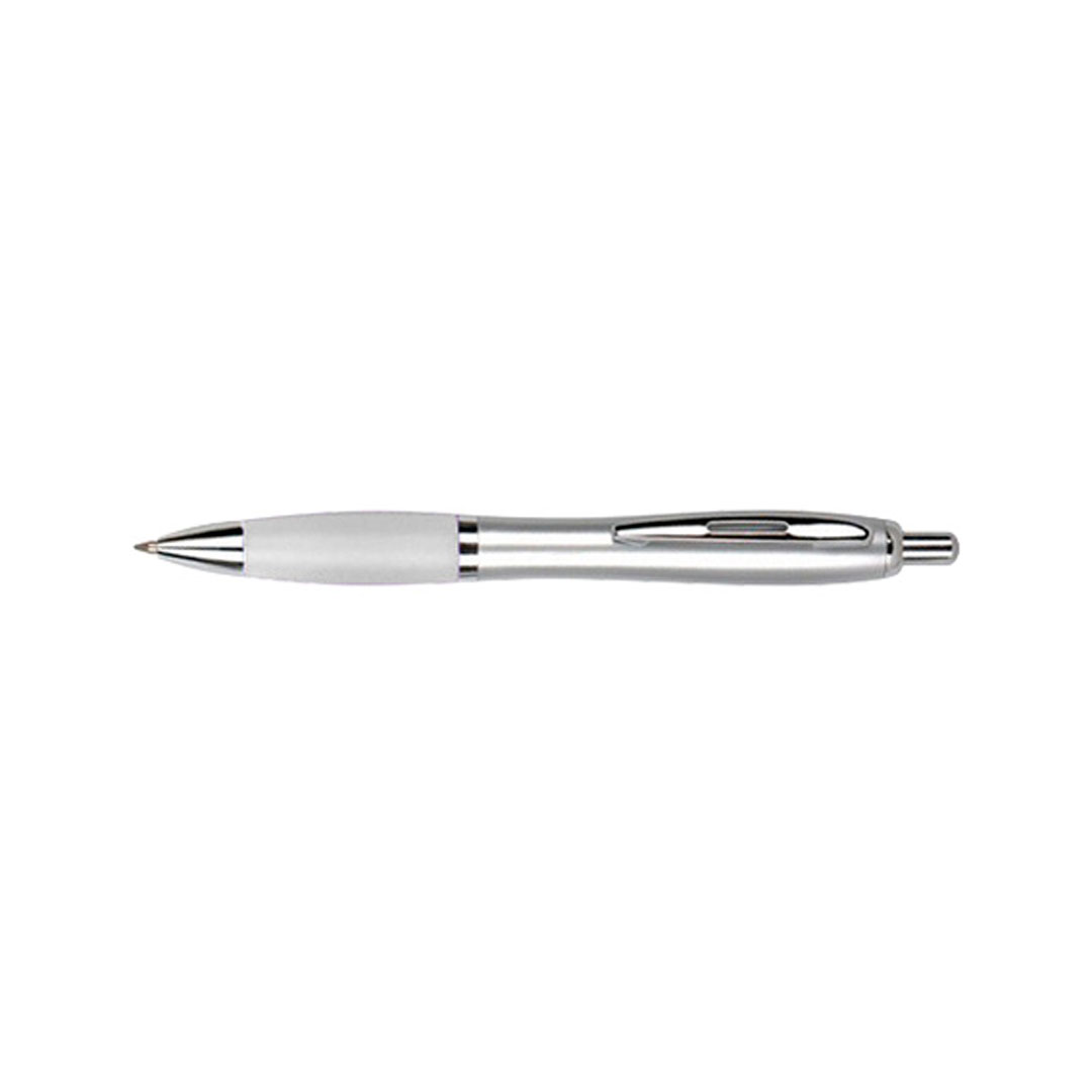 Bolígrafo Plástico Wind Satin