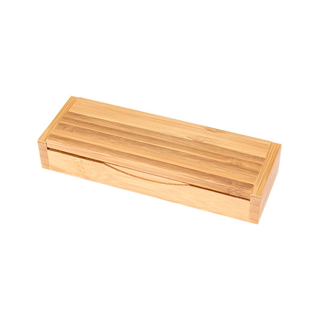 Set de Escritura de Bamboo