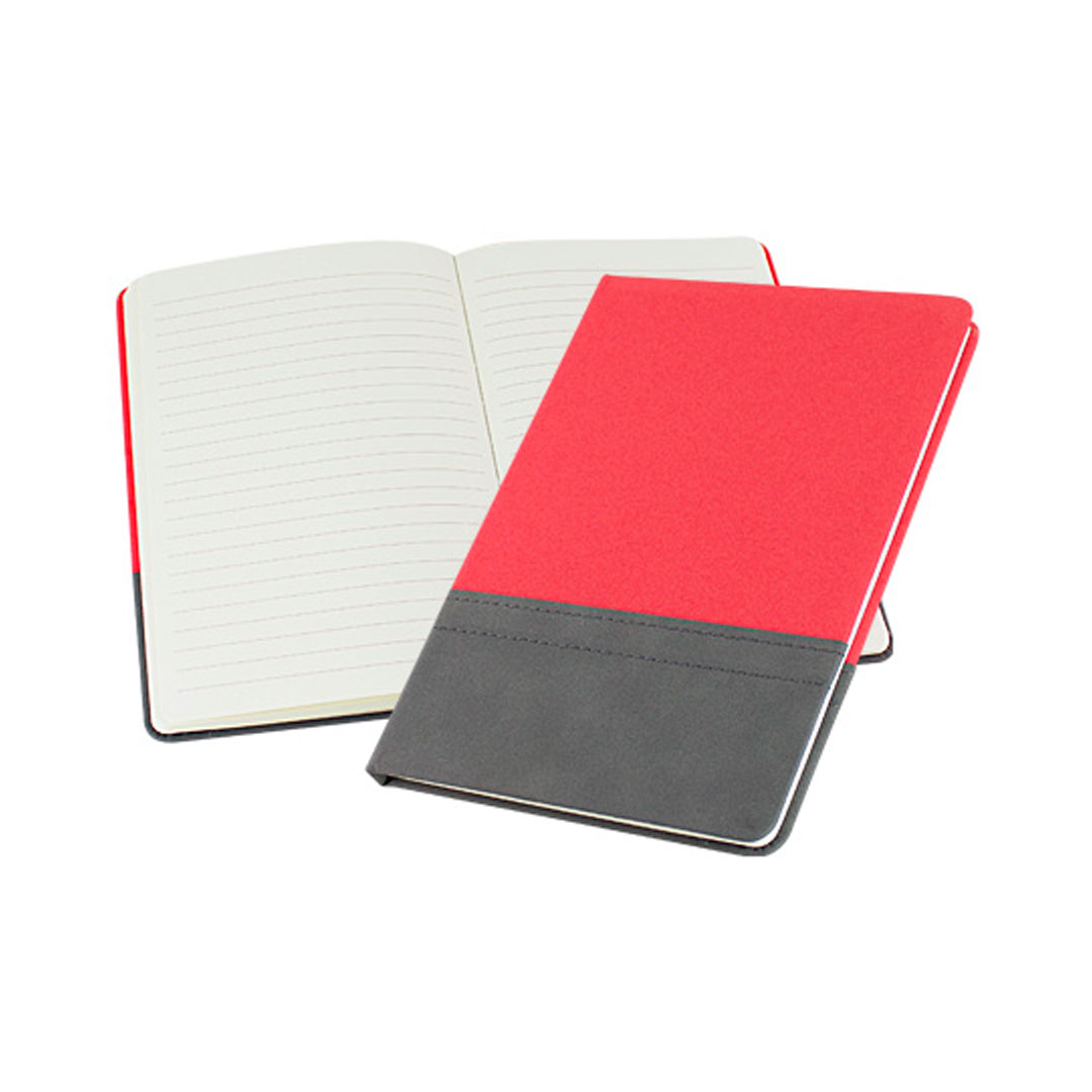 Cuaderno Velvet PU