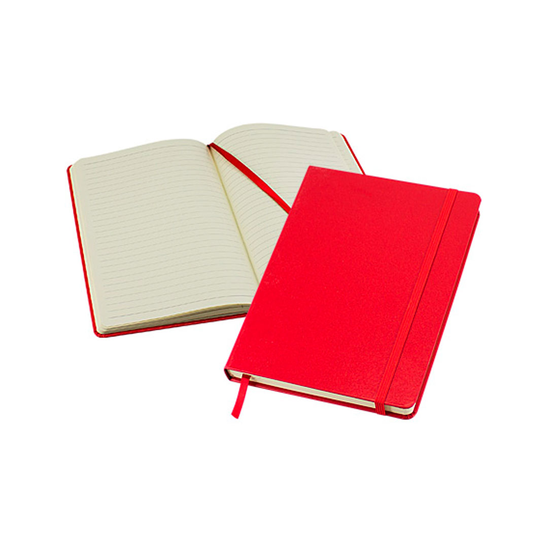 Libreta Colorskine tamaño A5