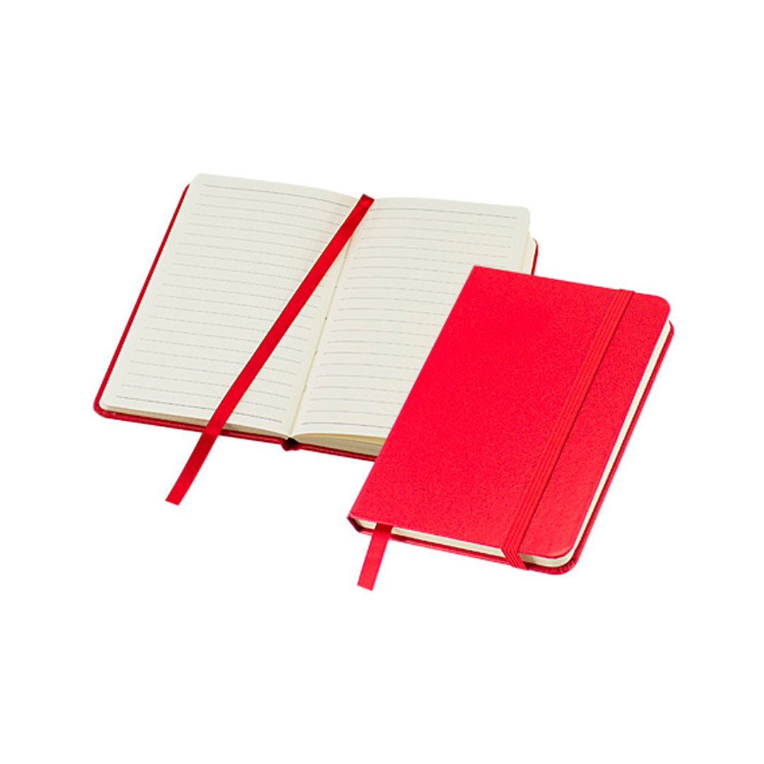 Libreta Colorskine tamaño A6