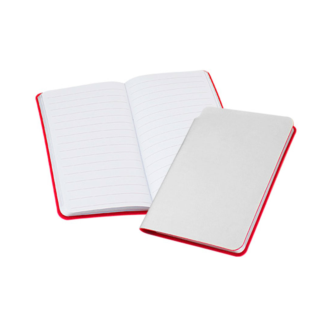 Libreta SILVER