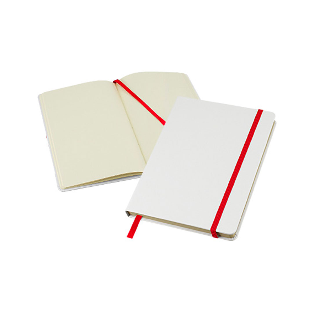 Libreta WhiteSkine A5