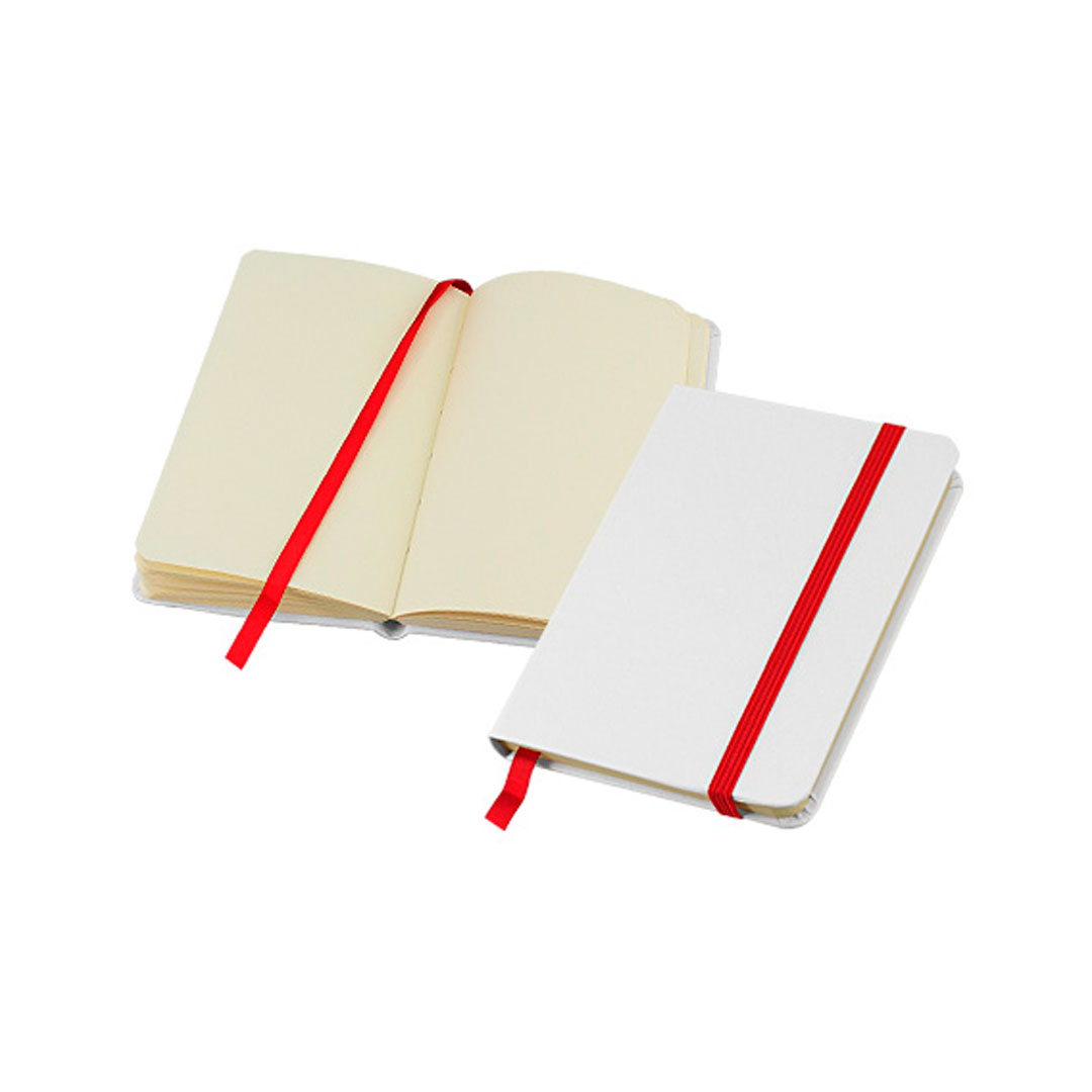 Libreta WhiteSkine N47 tamaño A6