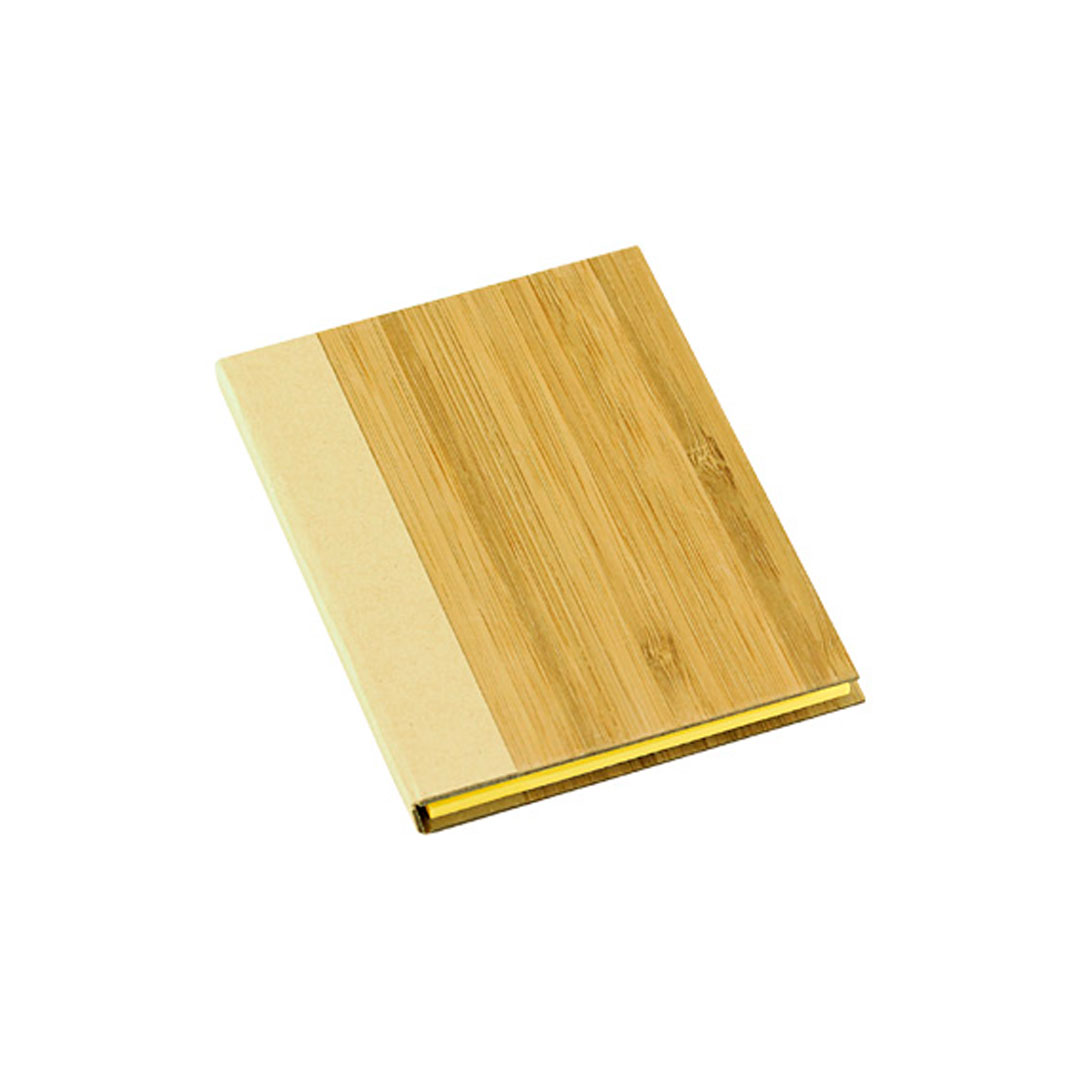 Memo Set de Bamboo