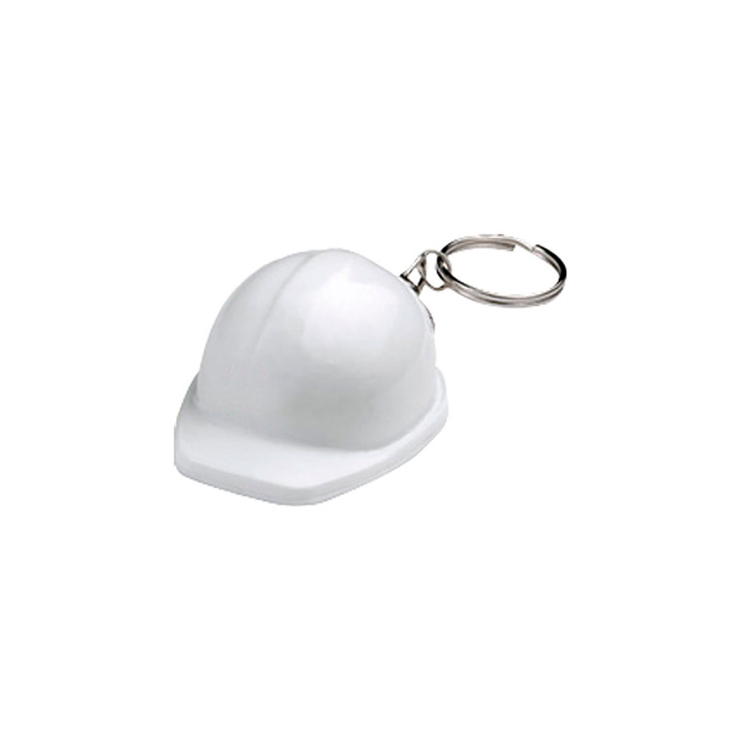 Llavero Casco Destapador