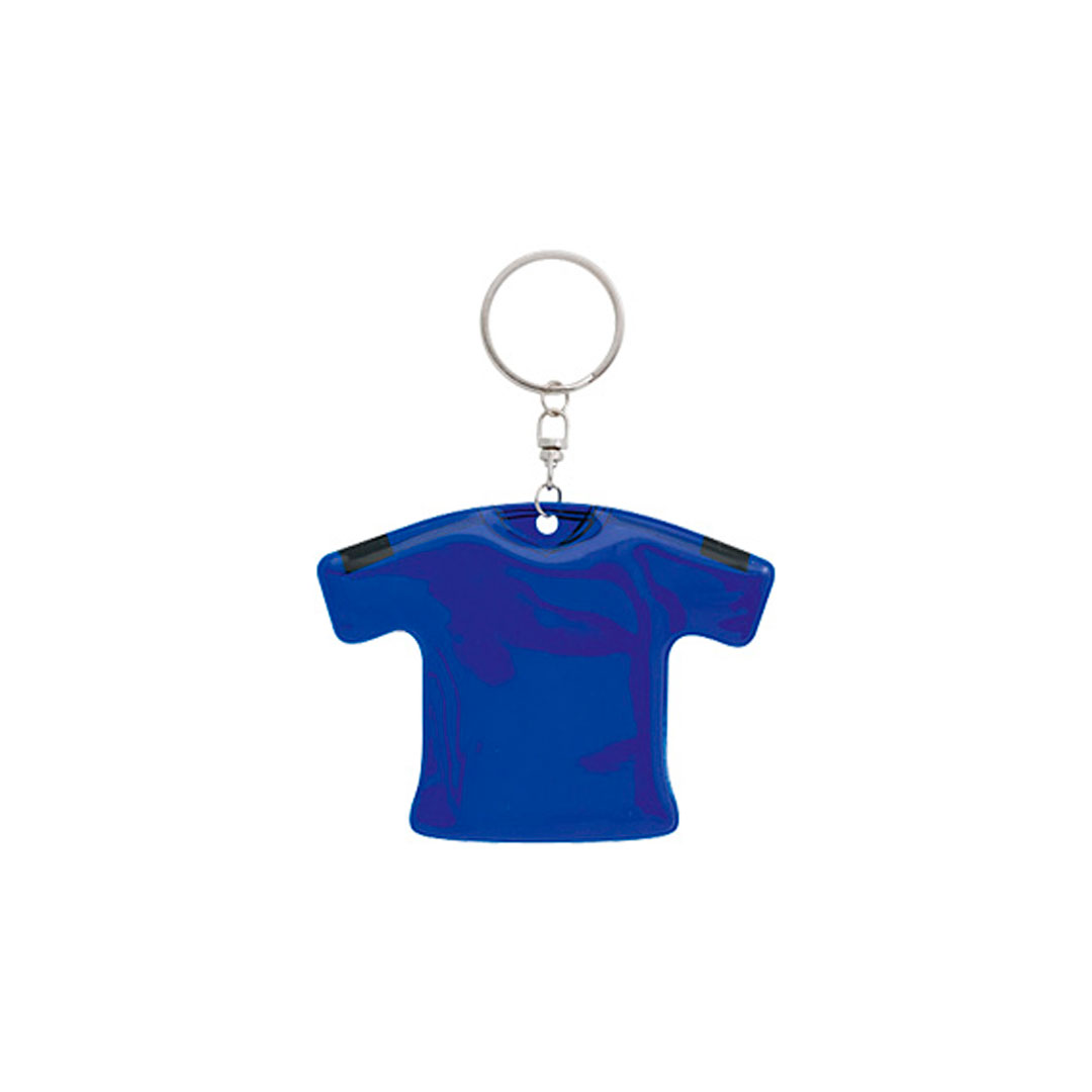 Llavero PVC Polera