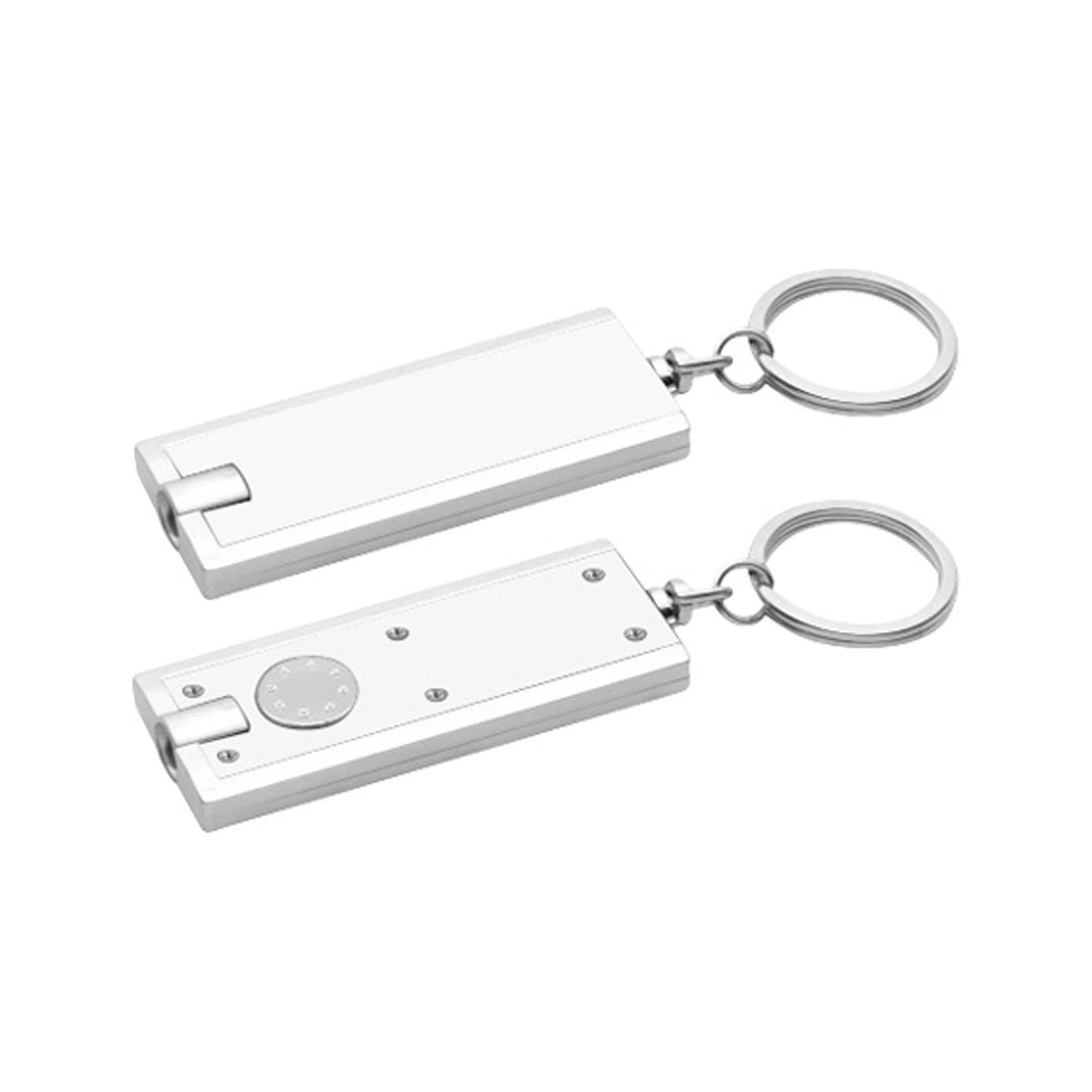 Llavero-Linterna LED