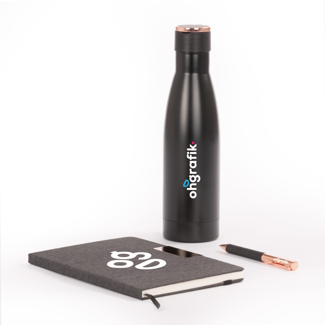 Kit Corporativo EPIC | S47
