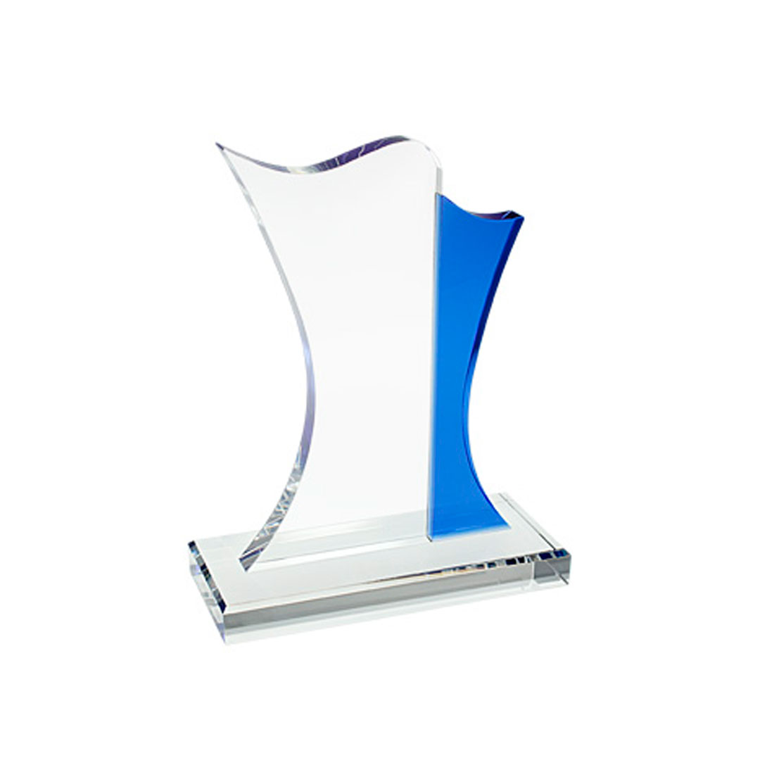 Trofeo Cristal Bauhaus