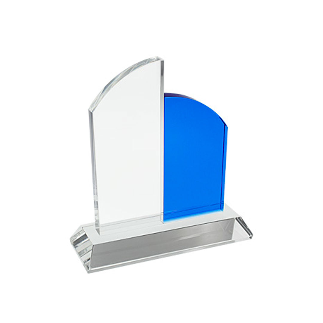 Trofeo Cristal Catedral